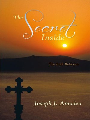 cover image of The Secret Inside